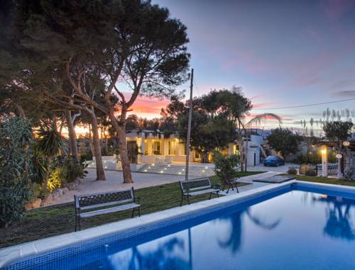 Altea Spain Last Minute Discount Code Booking.com