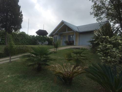 Gramado (Rio Grande do Sul) Brasilien Last-Minute-Rabattcode Booking.com