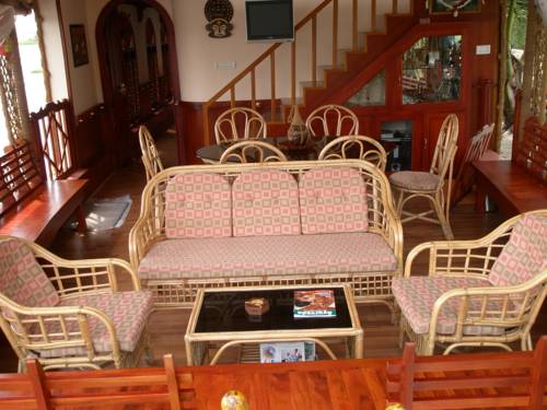 Kumarakom Indien Last-Minute-Rabattcode Booking.com
