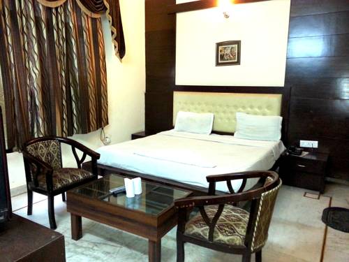 New Delhi Inde Code de réduction de dernière minute Booking.com
