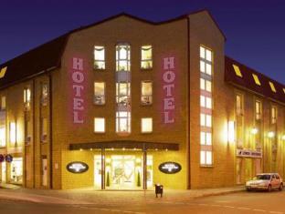 Luckenwalde Germany Last Minute Discount Code Agoda.com