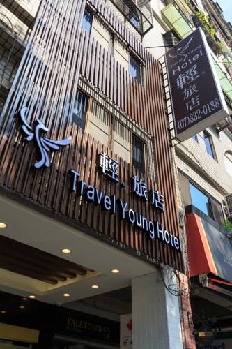 Kaohsiung Taiwan Last Minute Discount Code Booking.com