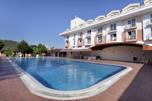 Kemer Turkey Last Minute Discount Code Booking.com