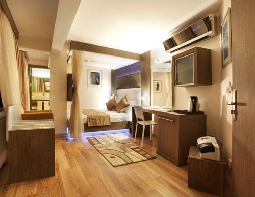 İstanbul Turkey Last Minute Discount Code Booking.com