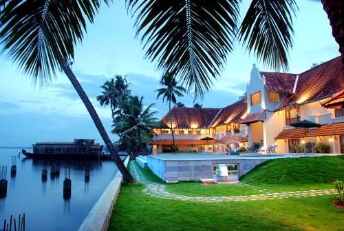 Alleppey India Laatste minuut Kortingscode Booking.com