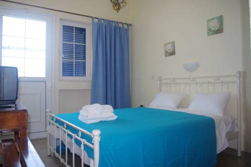 Poros Griechenland Last-Minute-Rabattcode Booking.com