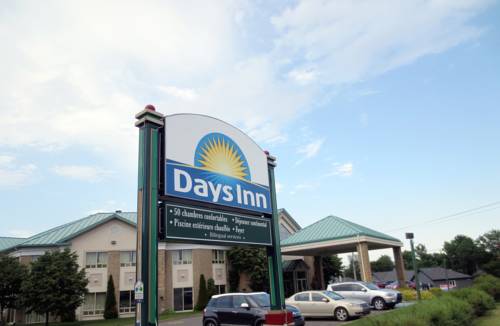 Montmagny (Québec) Canada Code de réduction de dernière minute Booking.com