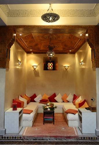 Marrakesh Marokko Laatste minuut Kortingscode Booking.com