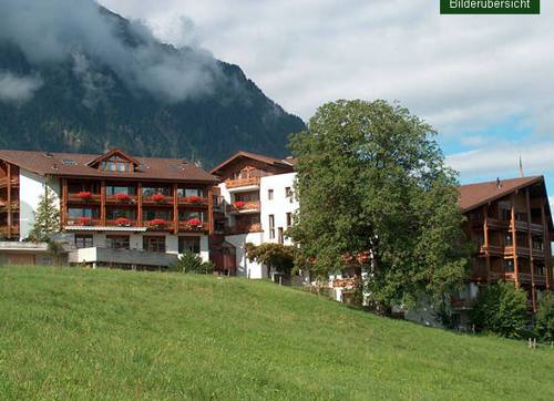Aeschi bei Spiez Schweiz Last-Minute-Rabattcode Booking.com