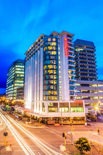 Wellington Neuseeland Last-Minute-Rabattcode Booking.com