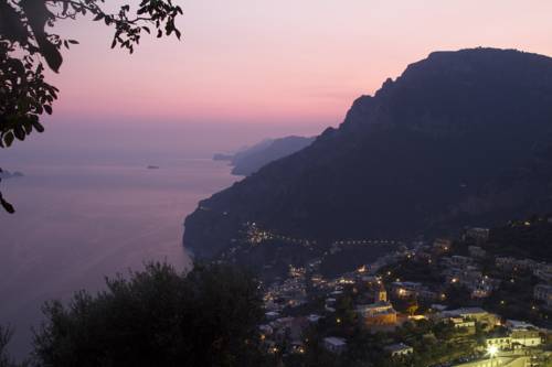 Positano Italie Code de réduction de dernière minute Booking.com