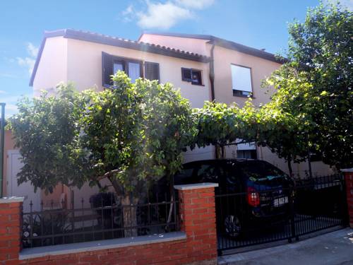 Fažana Kroatien Last-Minute-Rabattcode Booking.com