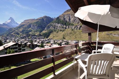 Zermatt Zwitserland Laatste minuut Kortingscode Booking.com