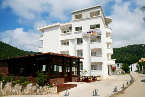 Čanj Monténégro Code de réduction de dernière minute Booking.com