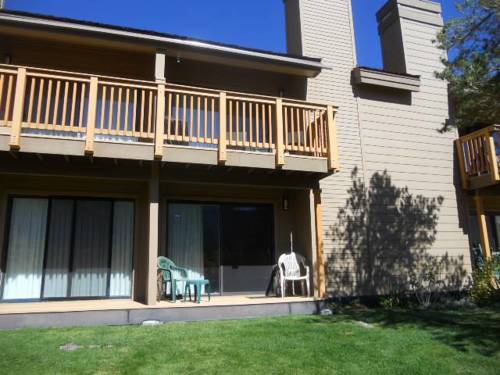 Mammoth Lakes (California) Estados Unidos Último Minuto Código de Descuento Booking.com