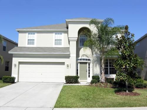 Davenport (Floride) États Unis Code de réduction de dernière minute Booking.com