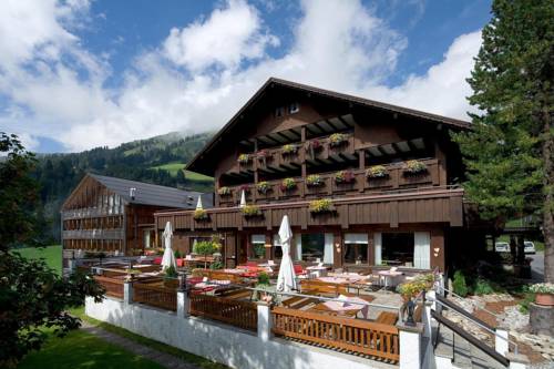 Schröcken Österreich Last-Minute-Rabattcode Booking.com