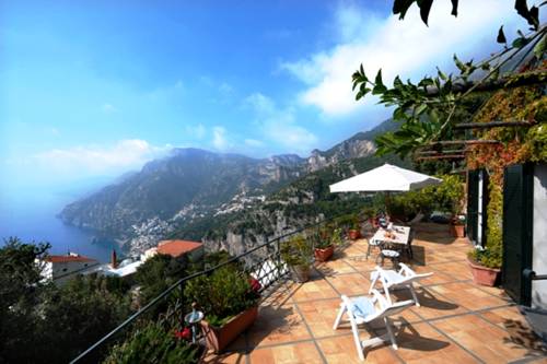 Nocelle, Positano Italy Last Minute Discount Code Booking.com