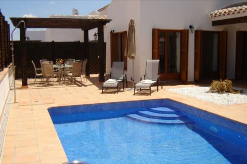 Llanos de Bruja Spanien Last-Minute-Rabattcode Booking.com