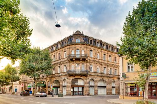 Bamberg Deutschland Last-Minute-Rabattcode Booking.com