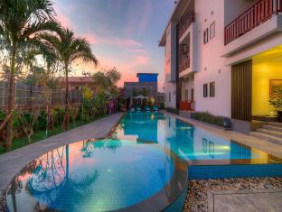 Siem Reap Cambodia Last Minute Discount Code Agoda.com
