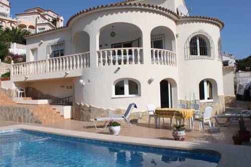 Benitachell Spain Last Minute Discount Code Booking.com