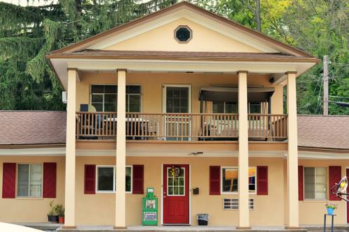 Andover (New Jersey) United States Last Minute Discount Code Booking.com