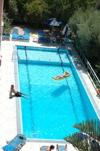 Limin Hersonissou Griechenland Last-Minute-Rabattcode Booking.com