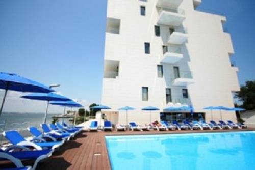 Mamaia Romania Last Minute Discount Code Booking.com