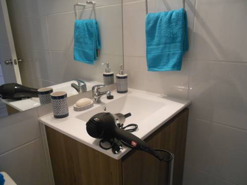 Santiago Chile Last-Minute-Rabattcode Booking.com