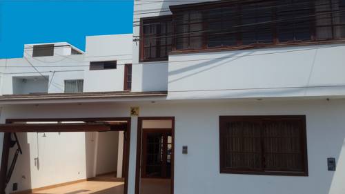 Huanchaco Peru Last Minute Discount Code Booking.com