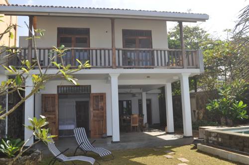 Galle Sri Lanka Last-Minute-Rabattcode Booking.com