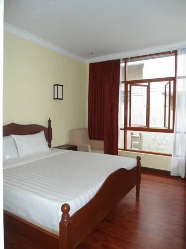 Phnom Penh Kambodscha Last-Minute-Rabattcode Booking.com
