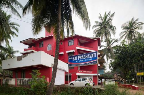 Mapusa India Last Minute Discount Code Booking.com