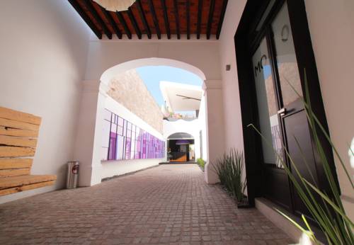 Querétaro Mexico Last Minute Discount Code Booking.com