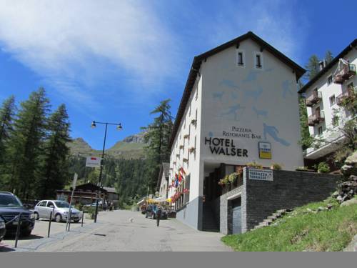 Bosco Gurin Schweiz Last-Minute-Rabattcode Booking.com