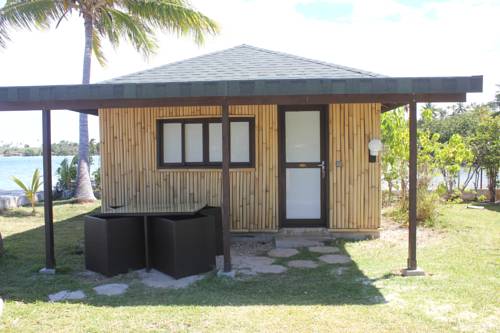 Bora Bora French Polynesia Last Minute Discount Code Booking.com