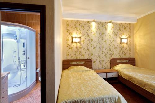 Saransk Russland Last-Minute-Rabattcode Booking.com