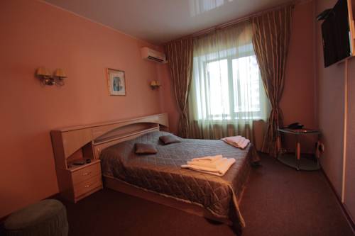 Volgograd Russia Last Minute Discount Code Booking.com