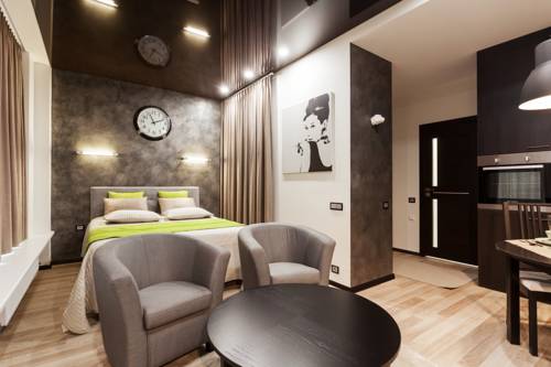 Vilnius Litauen Last-Minute-Rabattcode Booking.com