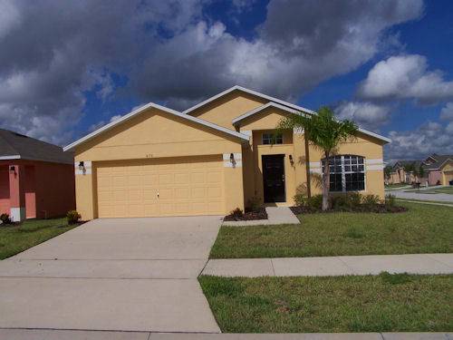 Four Corners (Florida) Verenigde Staten Laatste minuut Kortingscode Booking.com