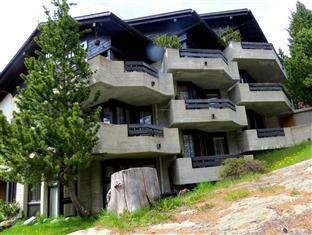 Saas-Fee Switzerland Last Minute Discount Code Agoda.com