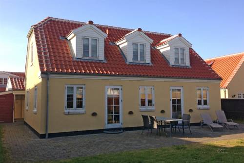 Skagen Denemarken Laatste minuut Kortingscode Booking.com