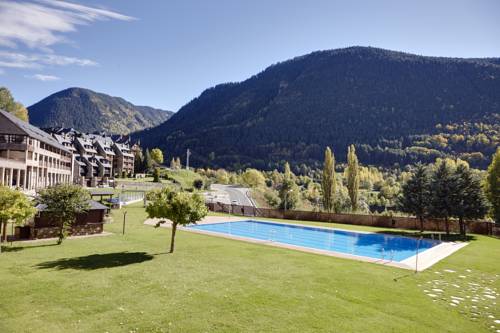Salardú Spain Last Minute Discount Code Booking.com