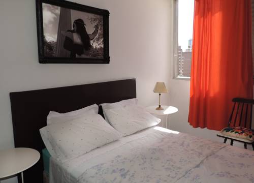 Rosario Argentinien Last-Minute-Rabattcode Booking.com