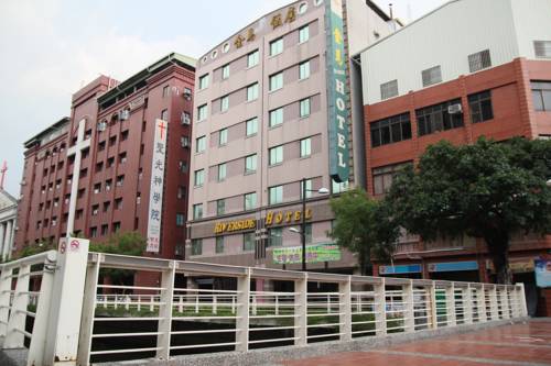 Kaohsiung Taiwan Last Minute Discount Code Booking.com