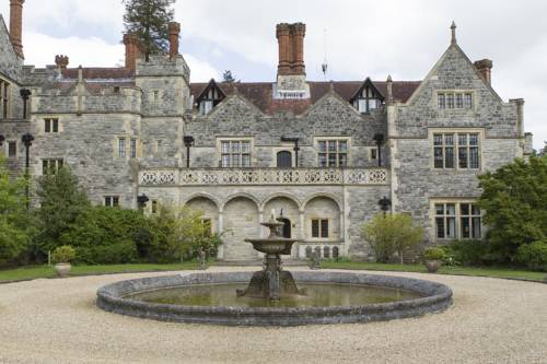 Brockenhurst United Kingdom Last Minute Discount Code Booking.com