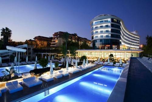 Okurcalar Türkei Last-Minute-Rabattcode Booking.com