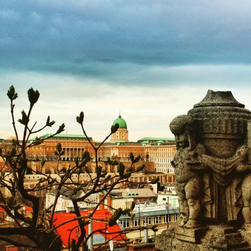 Budapest Hongrie Code de réduction de dernière minute Booking.com