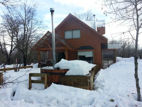 Chillán Chile Last Minute Discount Code Booking.com